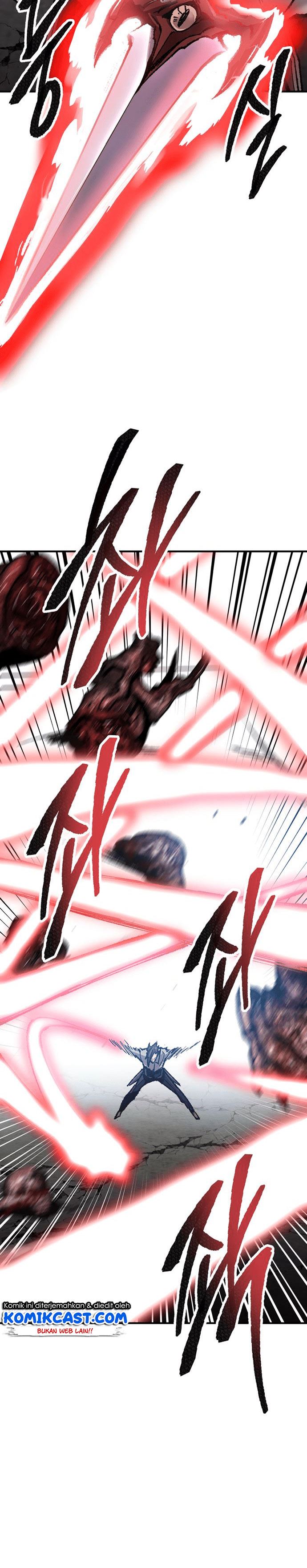 Limit Breaker Chap 68 - Next Chap 69