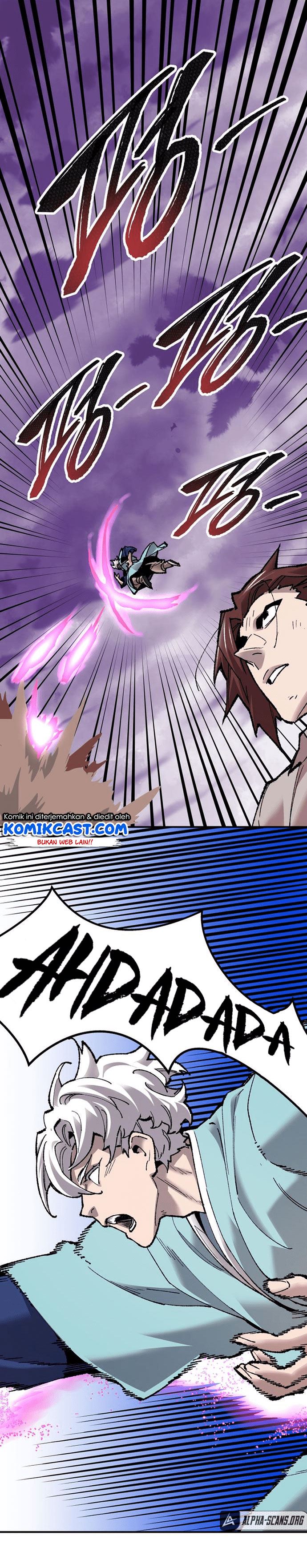 Limit Breaker Chap 68 - Next Chap 69