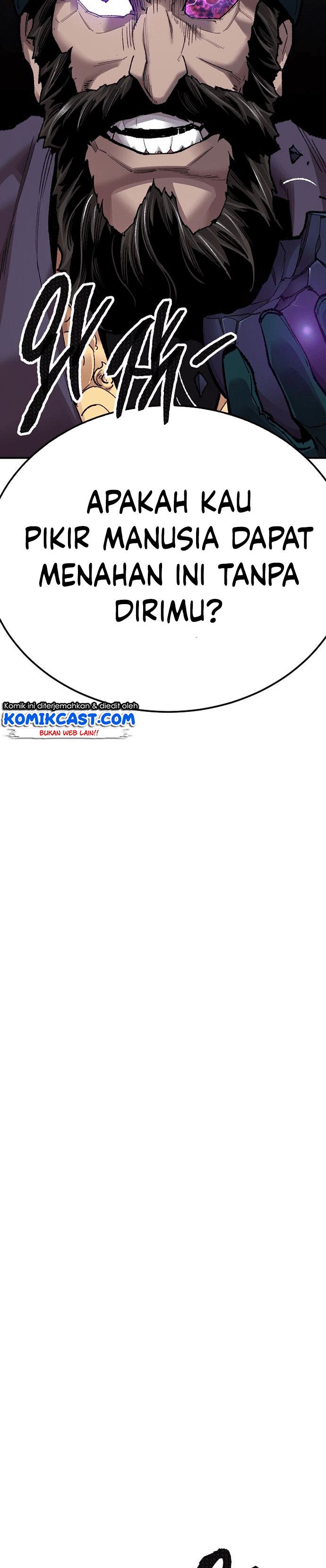 Limit Breaker Chap 68 - Next Chap 69