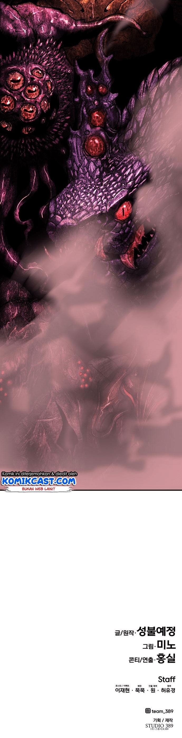 Limit Breaker Chap 68 - Next Chap 69