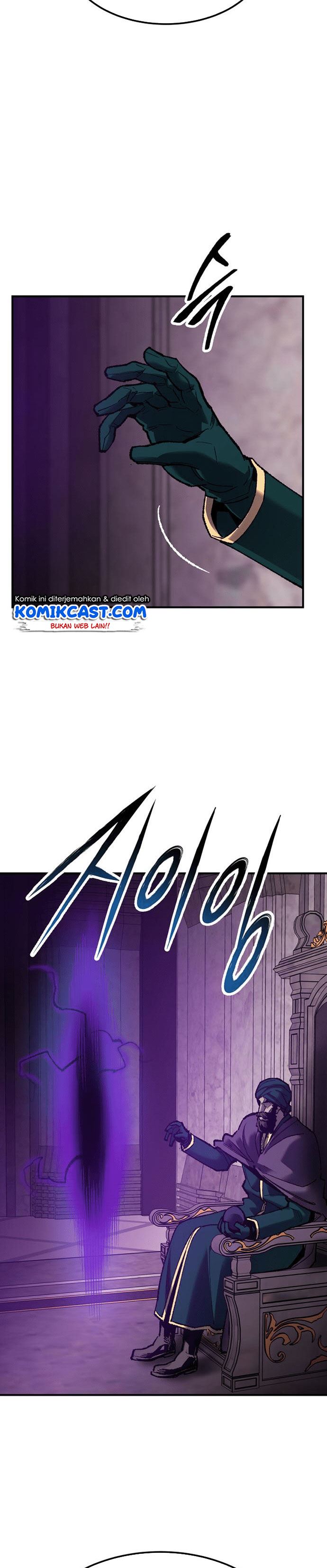 Limit Breaker Chap 68 - Next Chap 69