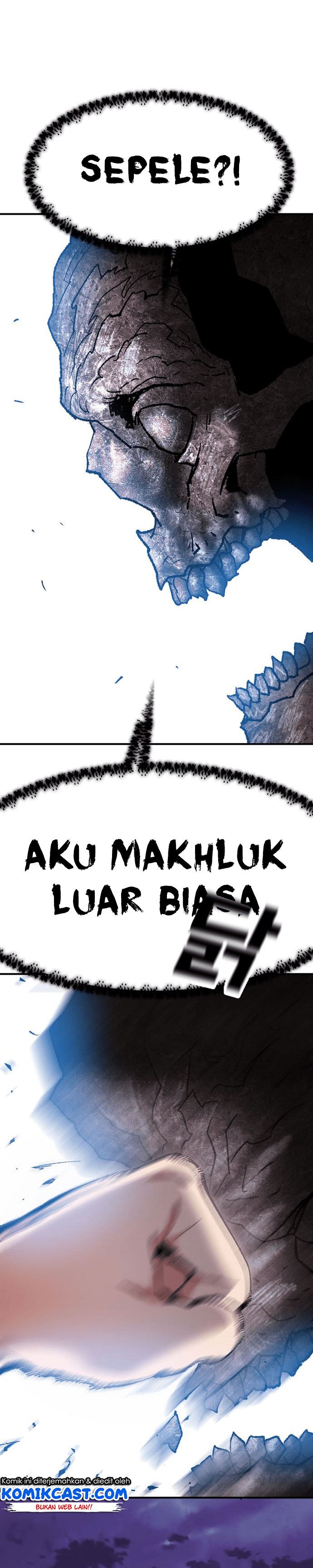 Limit Breaker Chap 68 - Next Chap 69