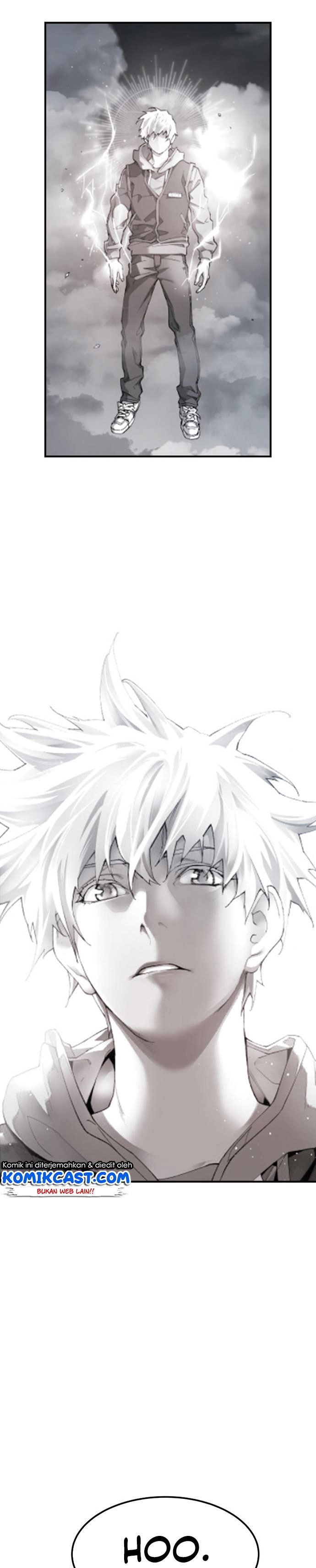 Limit Breaker Chap 68 - Next Chap 69