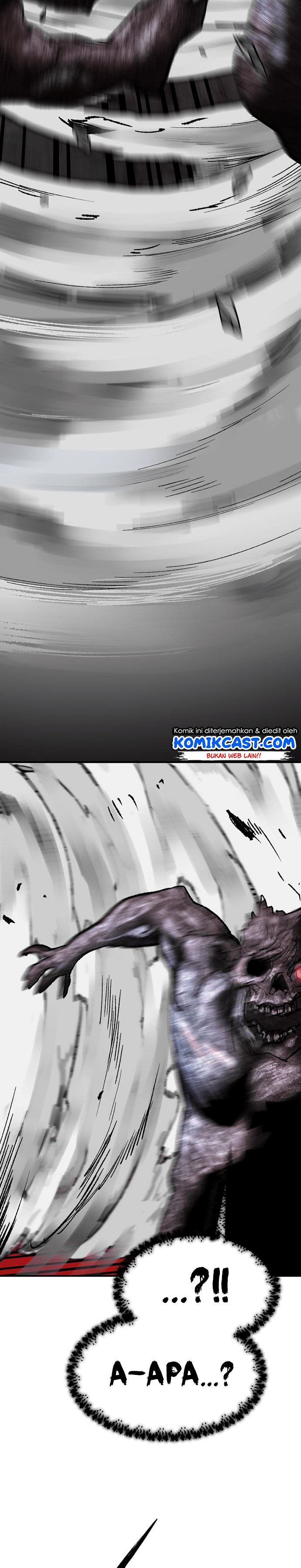 Limit Breaker Chap 68 - Next Chap 69