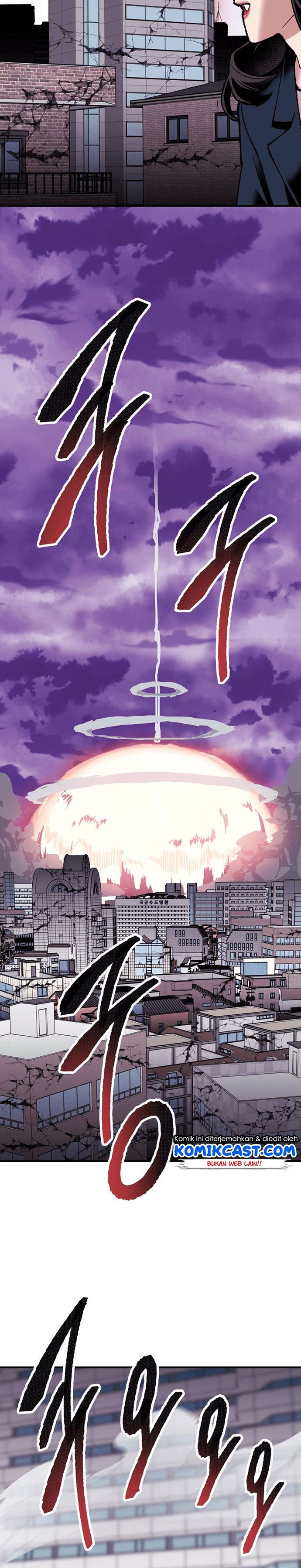 Limit Breaker Chap 68 - Next Chap 69