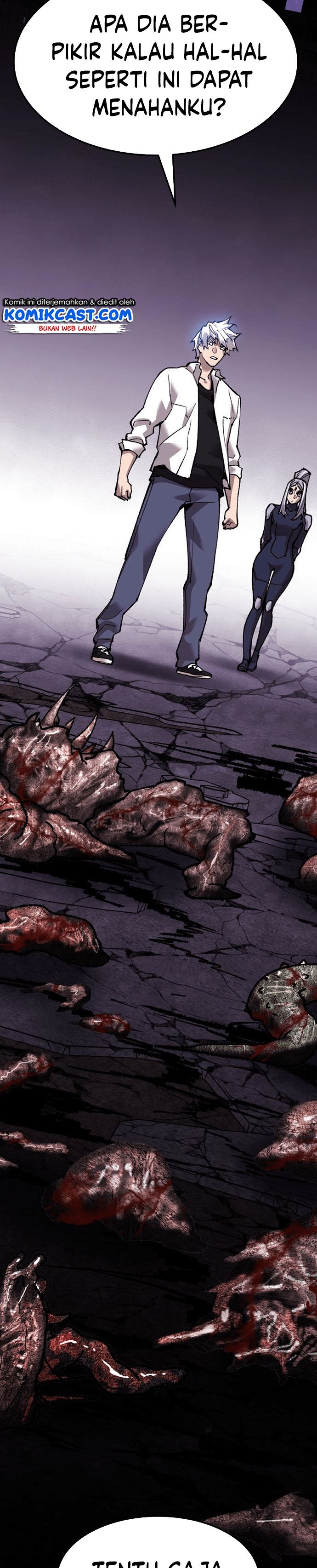 Limit Breaker Chap 68 - Next Chap 69