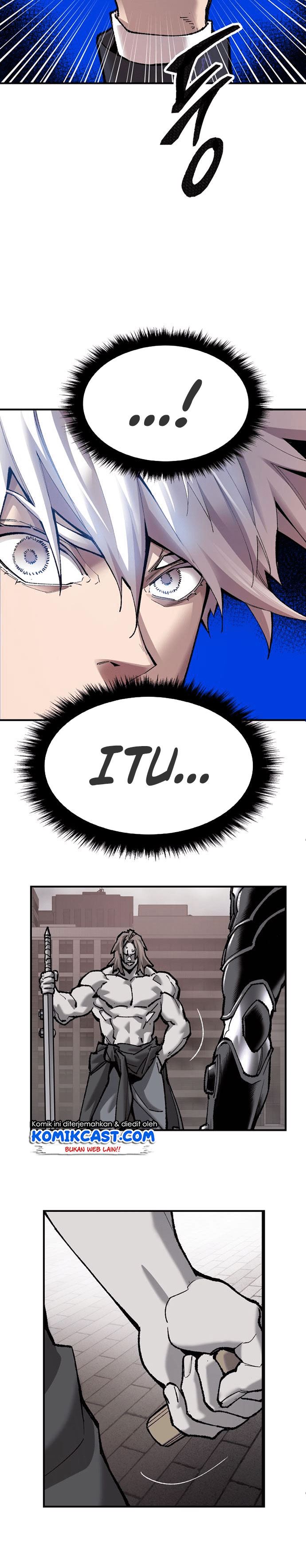 Limit Breaker Chap 68 - Next Chap 69