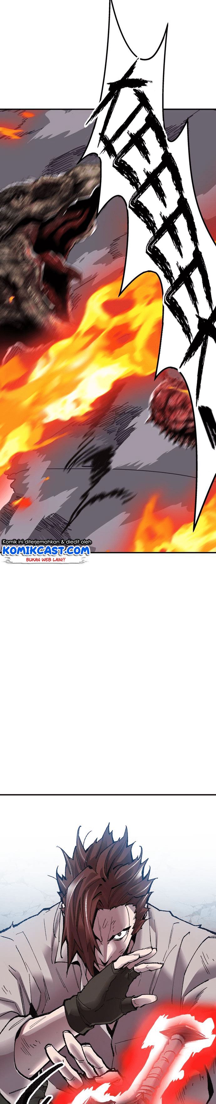 Limit Breaker Chap 68 - Next Chap 69