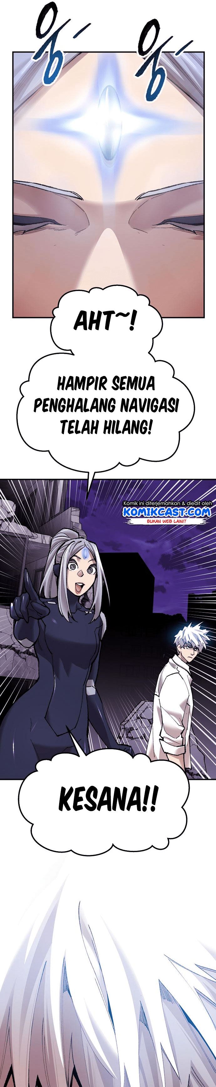 Limit Breaker Chap 68 - Next Chap 69