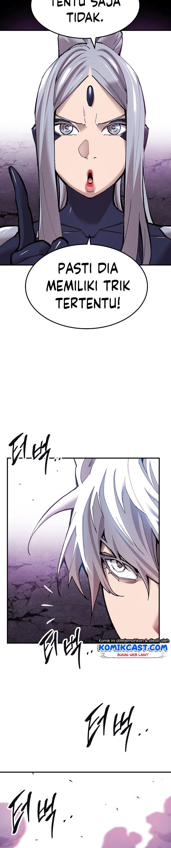 Limit Breaker Chap 68 - Next Chap 69