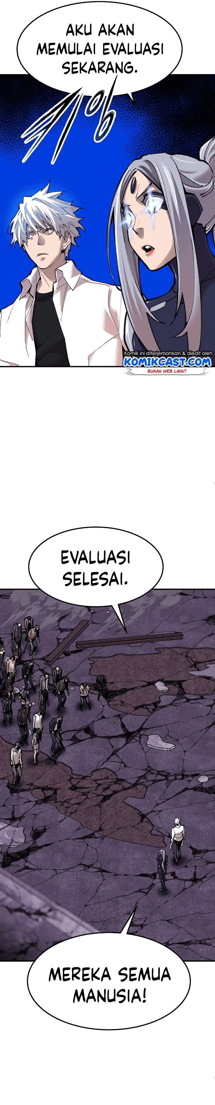 Limit Breaker Chap 68 - Next Chap 69