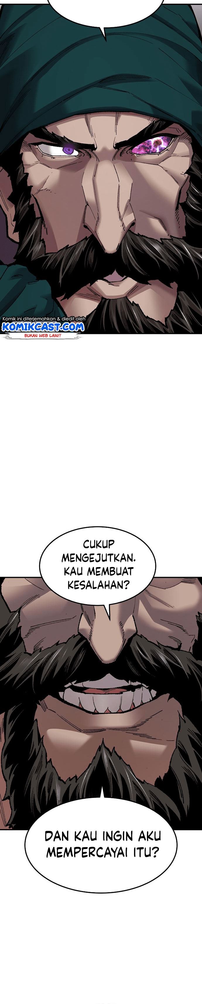 Limit Breaker Chap 68 - Next Chap 69