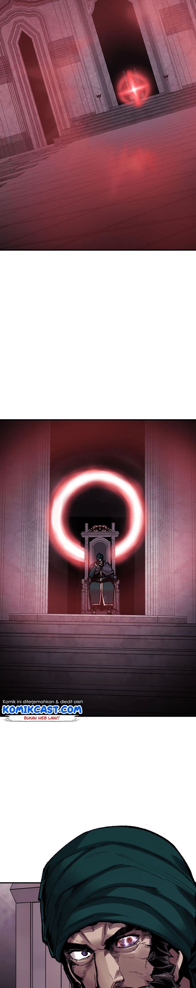 Limit Breaker Chap 68 - Next Chap 69