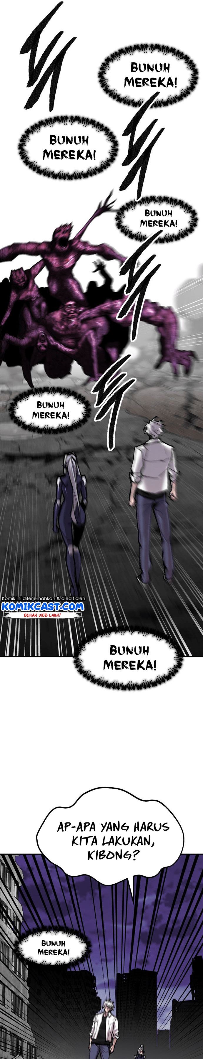 Limit Breaker Chap 68 - Next Chap 69