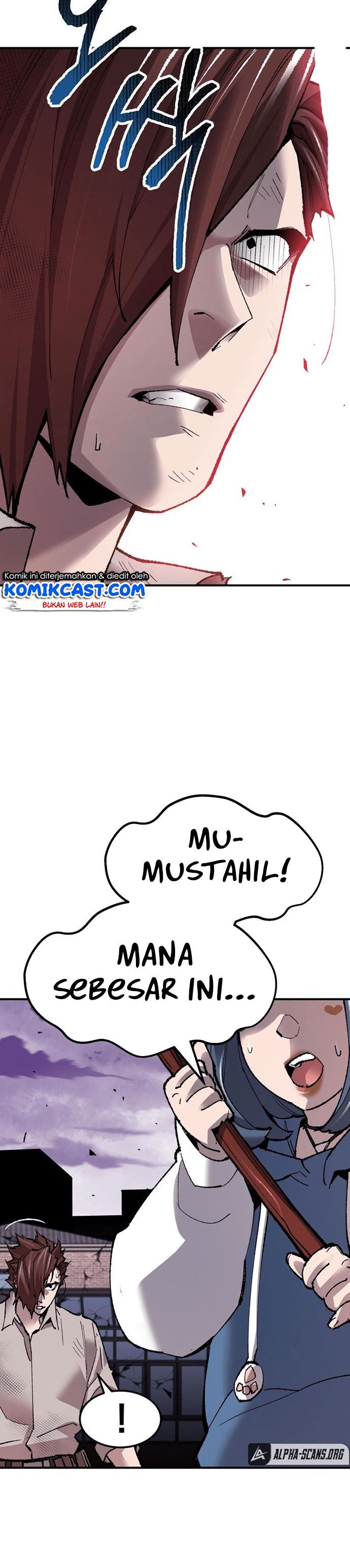 Limit Breaker Chap 68 - Next Chap 69