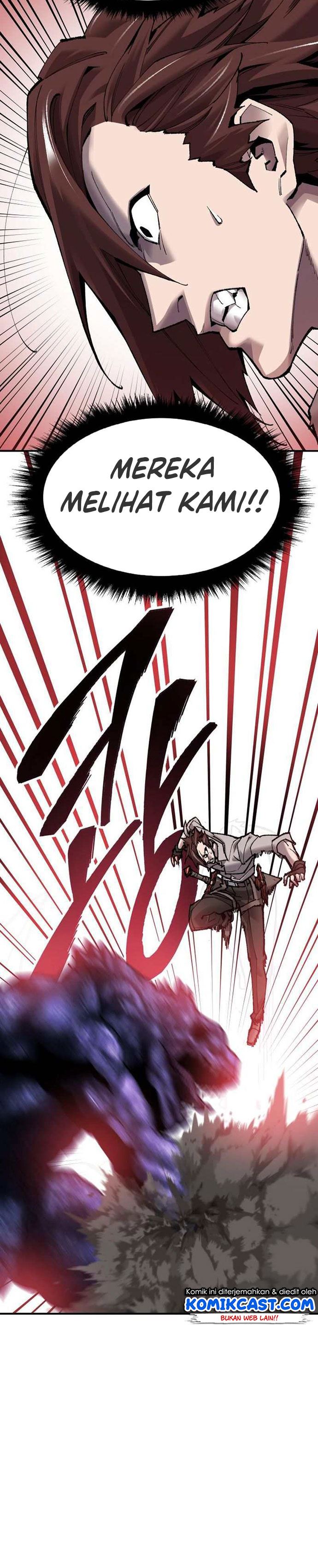 Limit Breaker Chap 69 - Next Chap 70