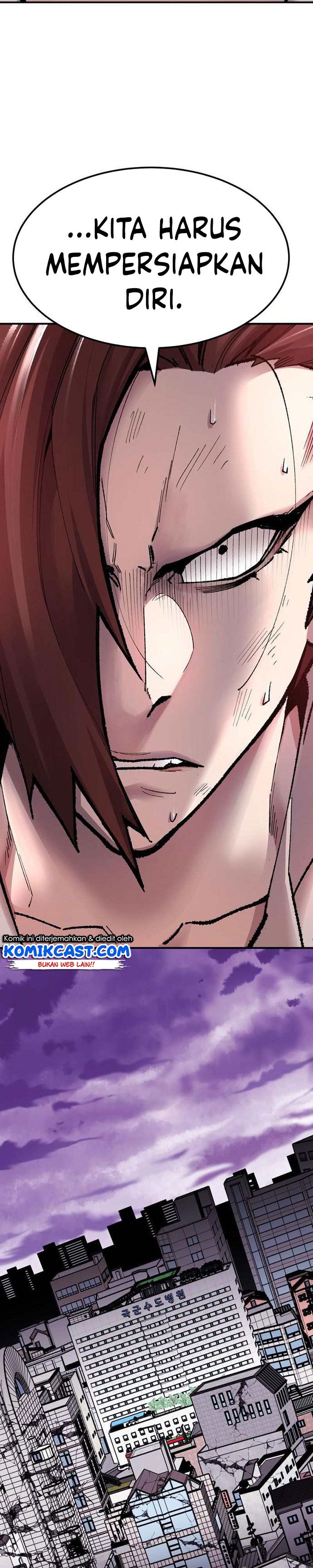 Limit Breaker Chap 69 - Next Chap 70