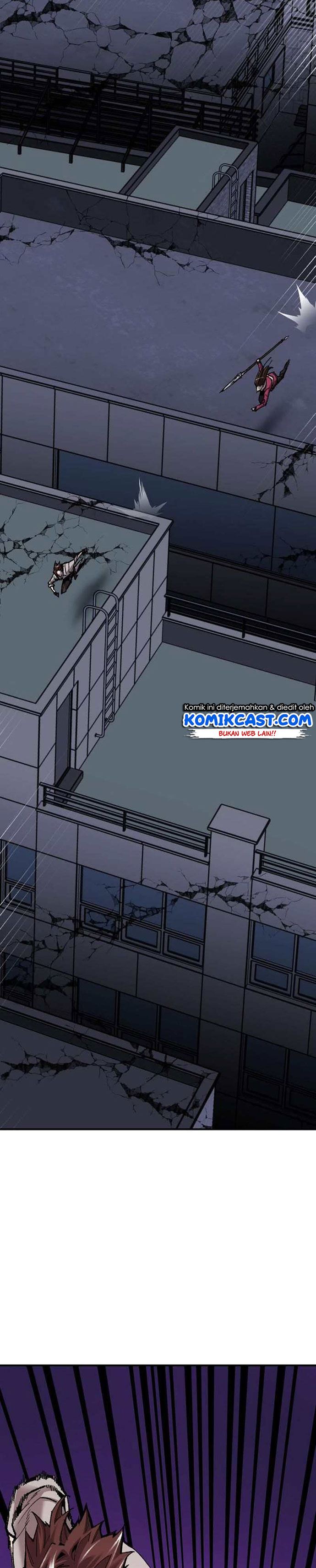 Limit Breaker Chap 69 - Next Chap 70