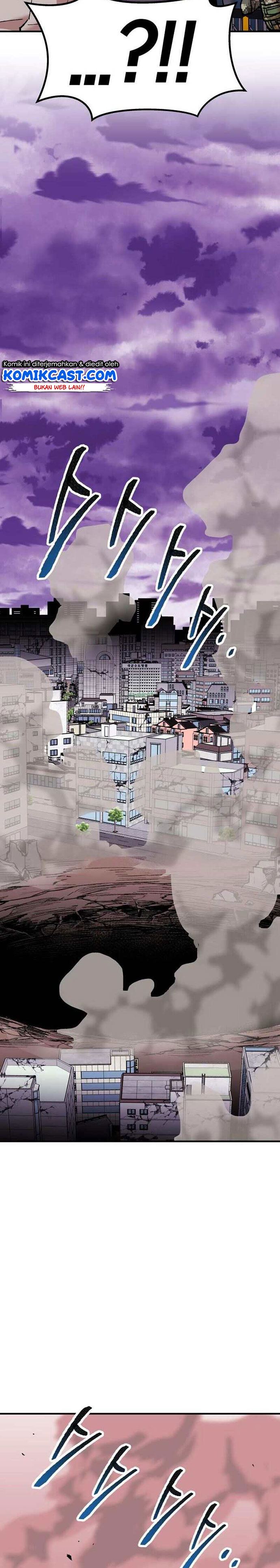 Limit Breaker Chap 69 - Next Chap 70