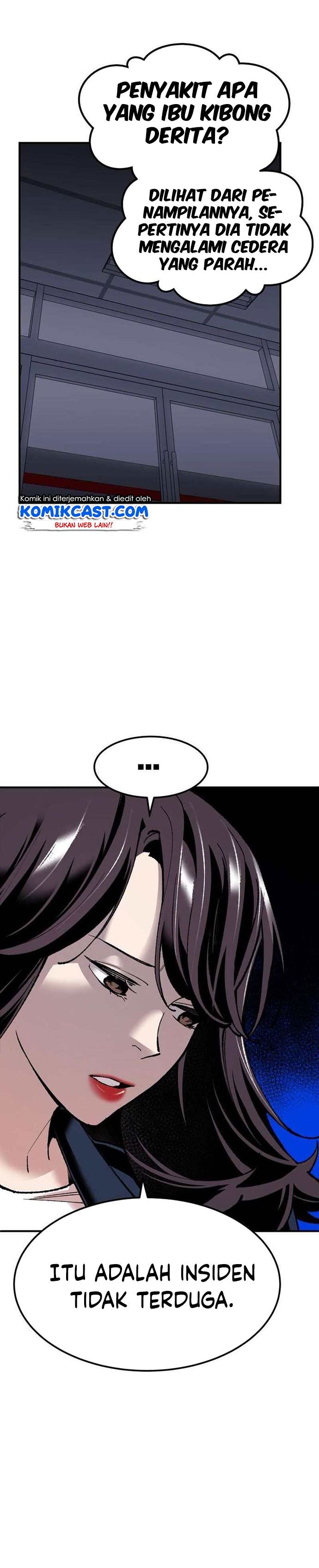 Limit Breaker Chap 69 - Next Chap 70