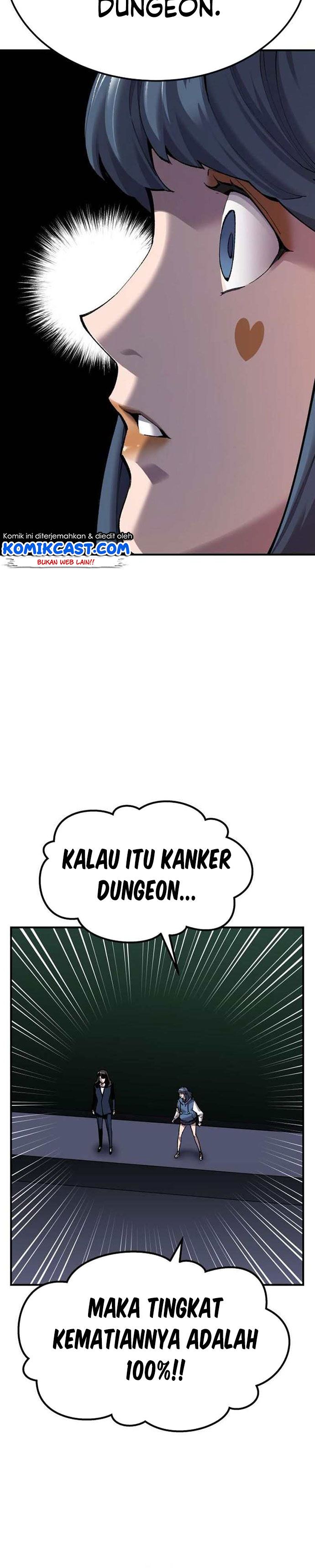 Limit Breaker Chap 69 - Next Chap 70