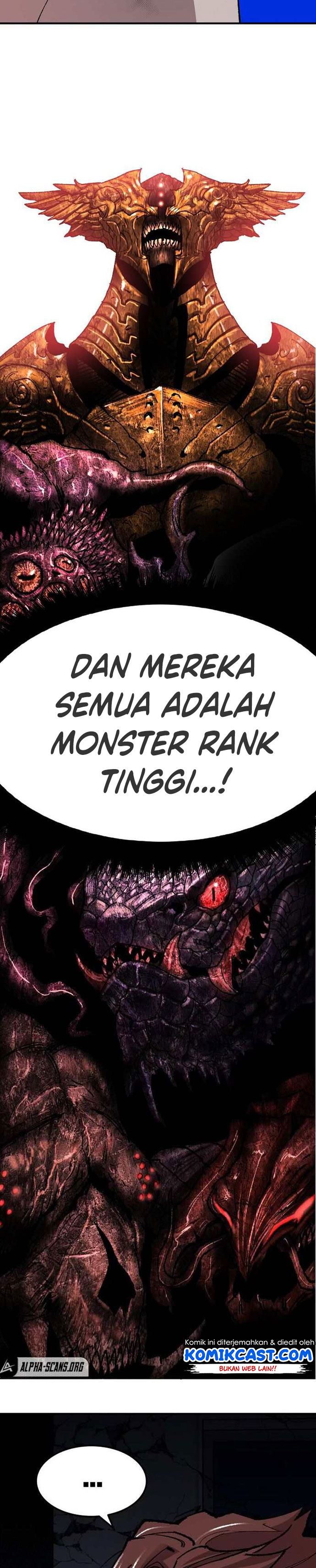 Limit Breaker Chap 69 - Next Chap 70