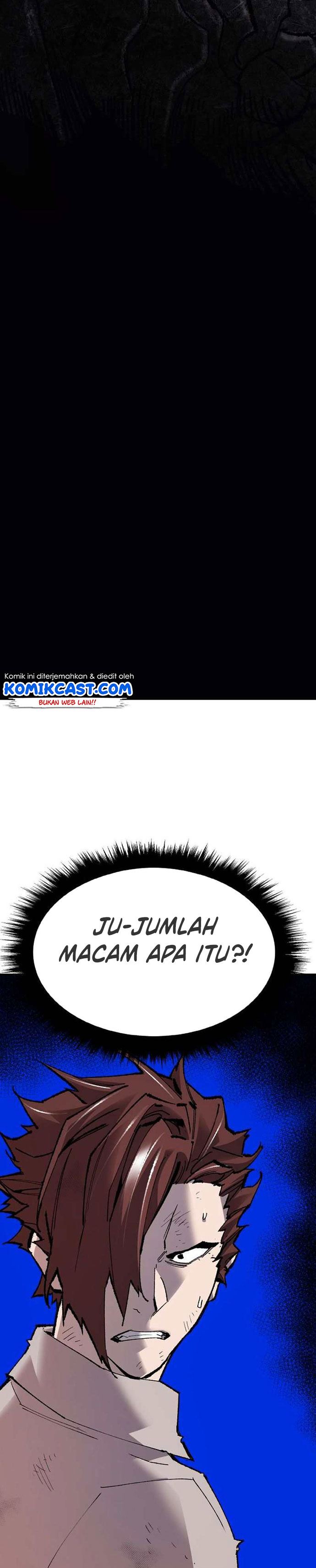 Limit Breaker Chap 69 - Next Chap 70