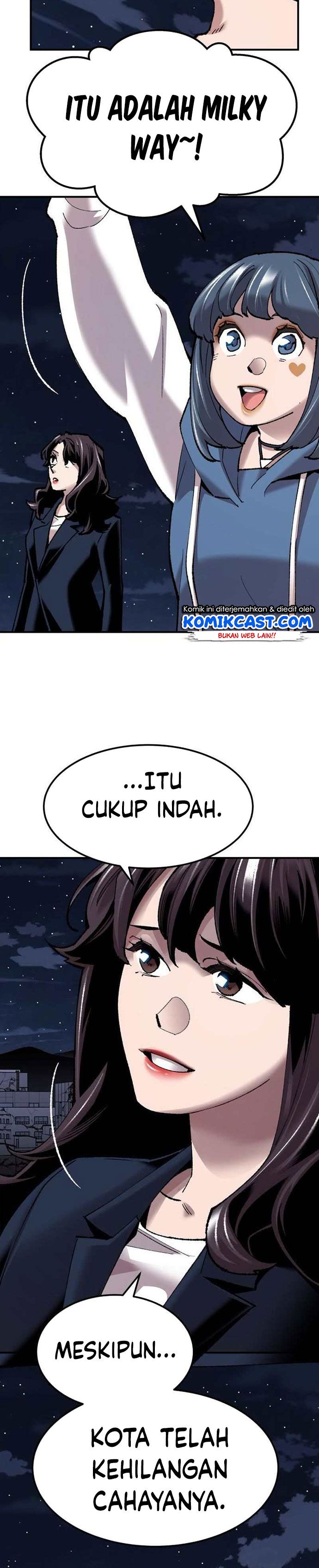 Limit Breaker Chap 69 - Next Chap 70