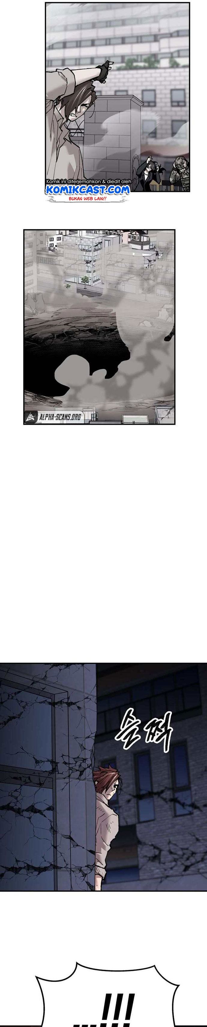 Limit Breaker Chap 69 - Next Chap 70