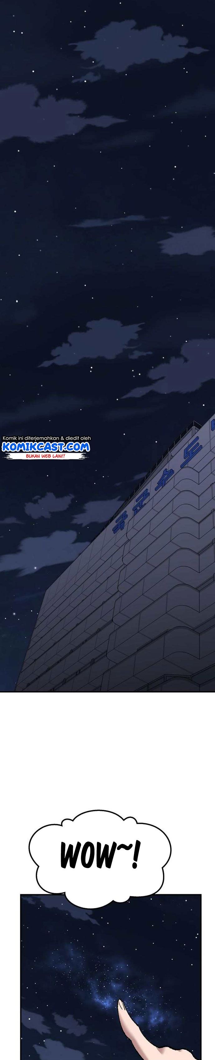 Limit Breaker Chap 69 - Next Chap 70