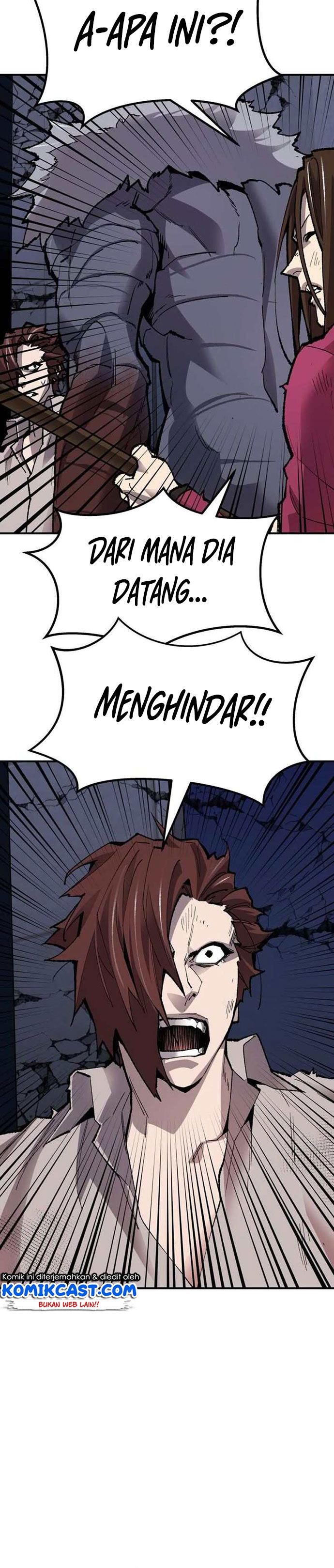Limit Breaker Chap 69 - Next Chap 70