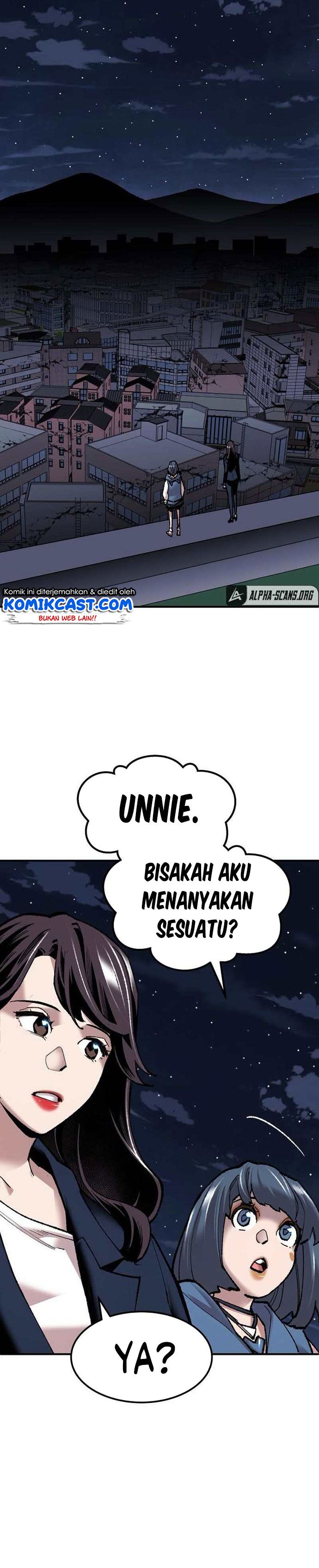 Limit Breaker Chap 69 - Next Chap 70