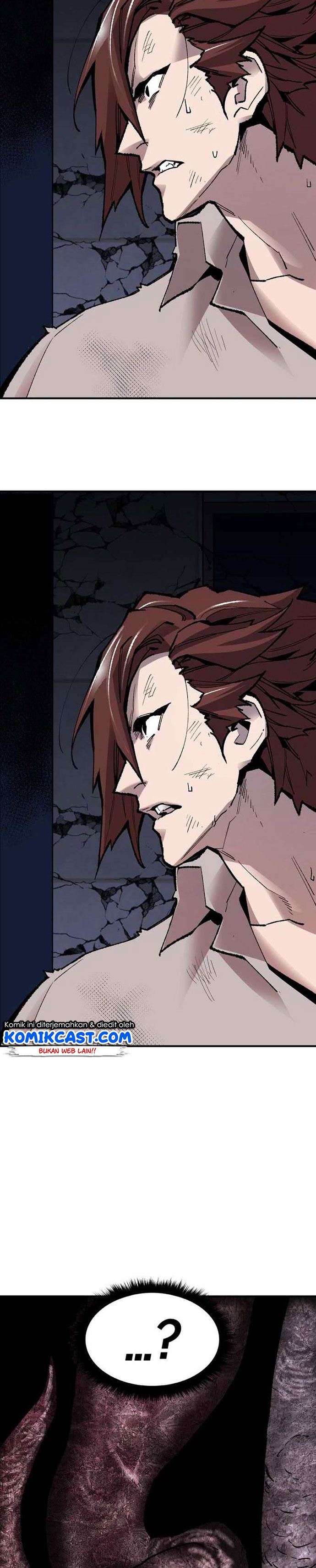 Limit Breaker Chap 69 - Next Chap 70