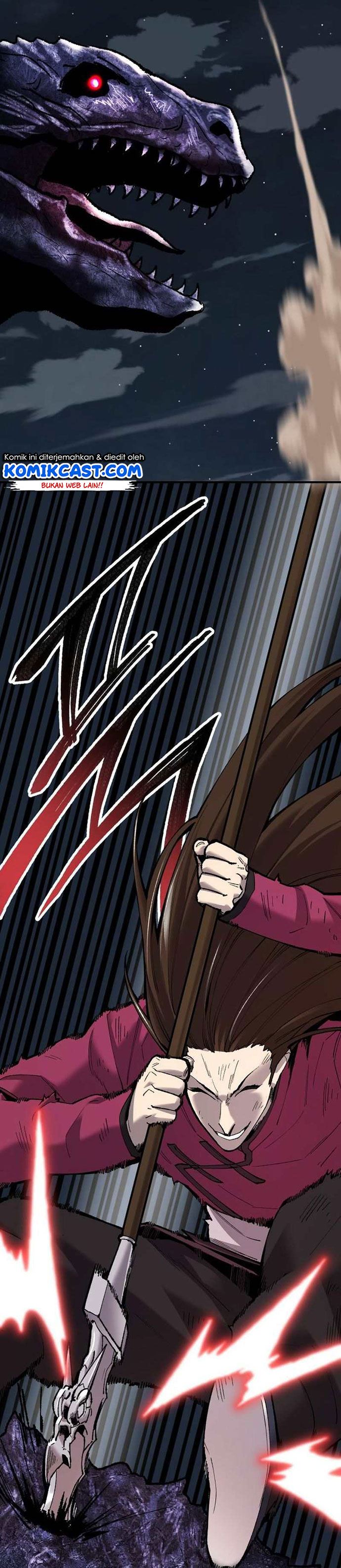 Limit Breaker Chap 69 - Next Chap 70