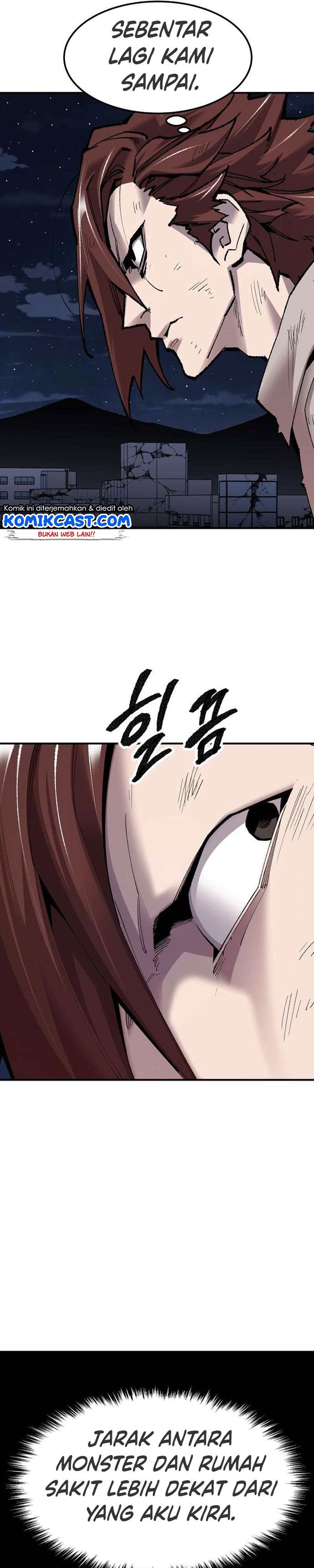 Limit Breaker Chap 69 - Next Chap 70