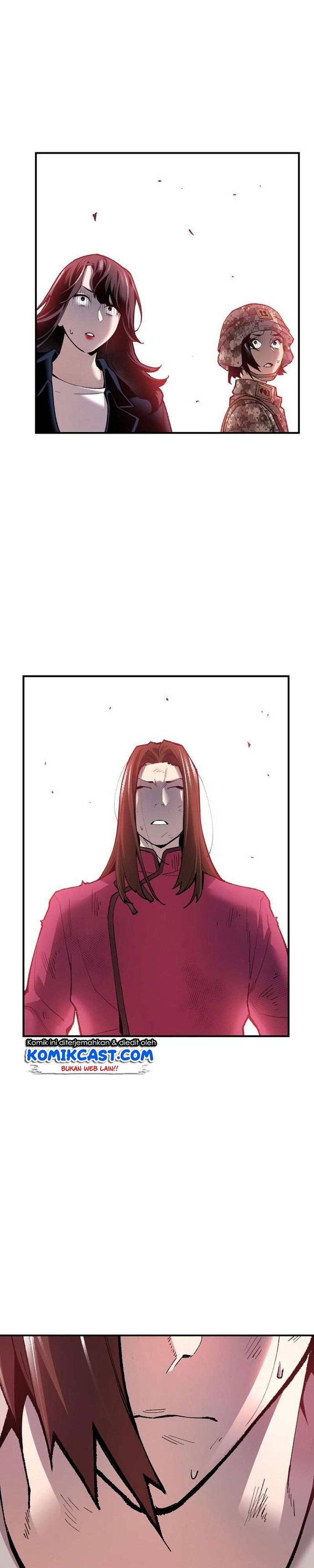 Limit Breaker Chap 69 - Next Chap 70