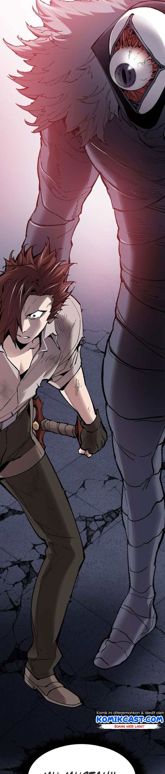 Limit Breaker Chap 69 - Next Chap 70