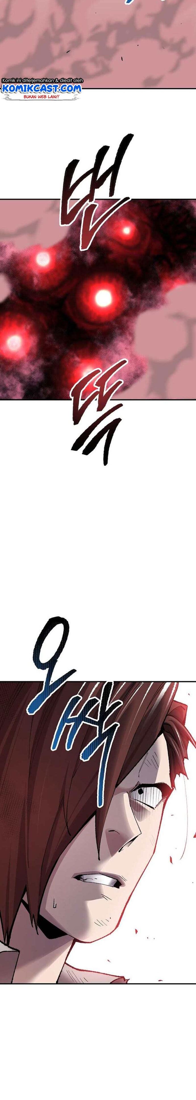 Limit Breaker Chap 69 - Next Chap 70