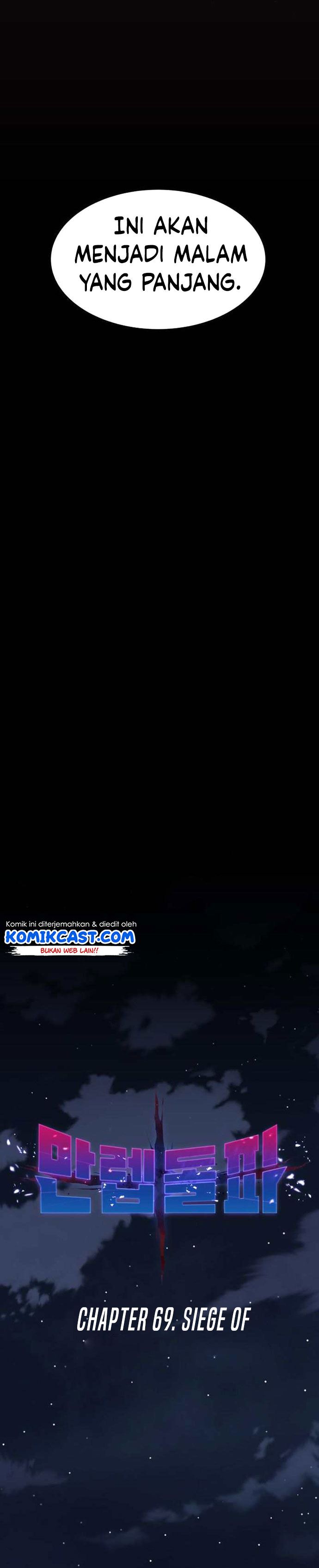 Limit Breaker Chap 69 - Next Chap 70