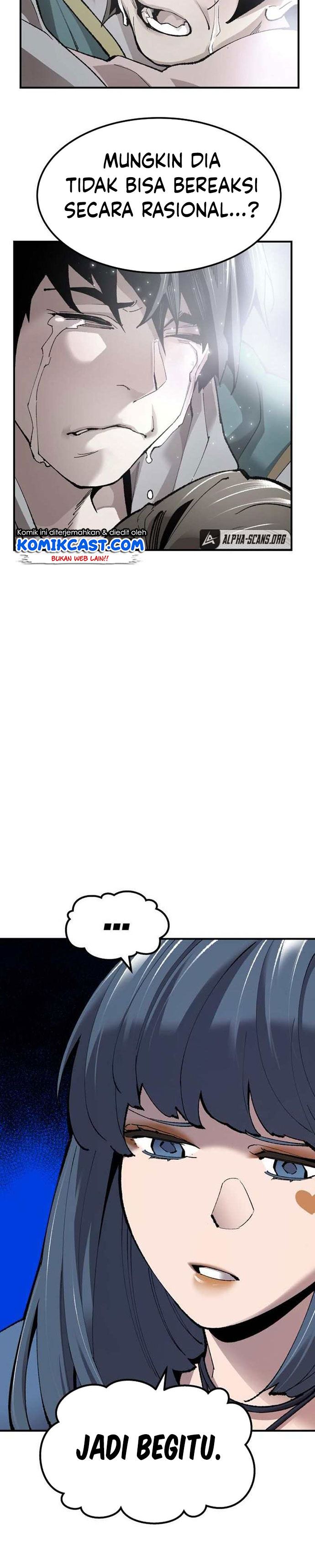 Limit Breaker Chap 69 - Next Chap 70