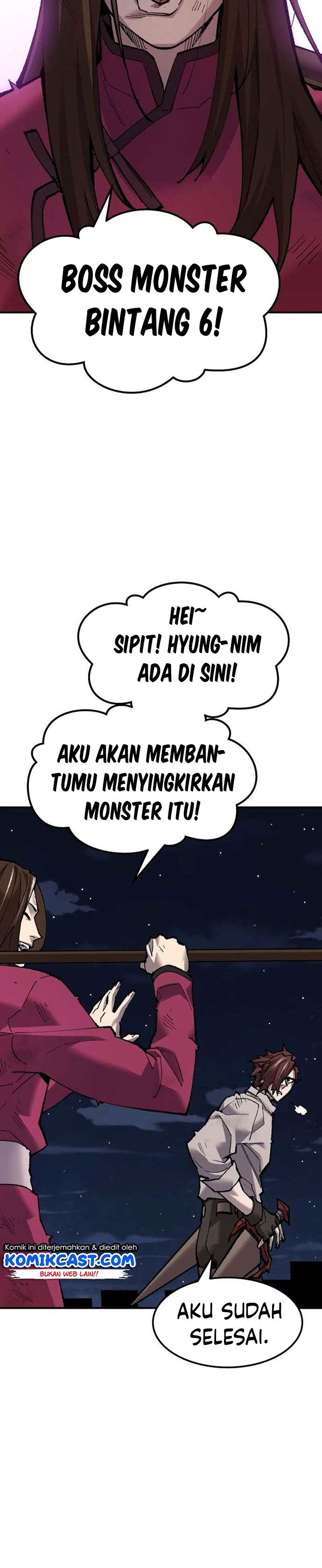 Limit Breaker Chap 69 - Next Chap 70