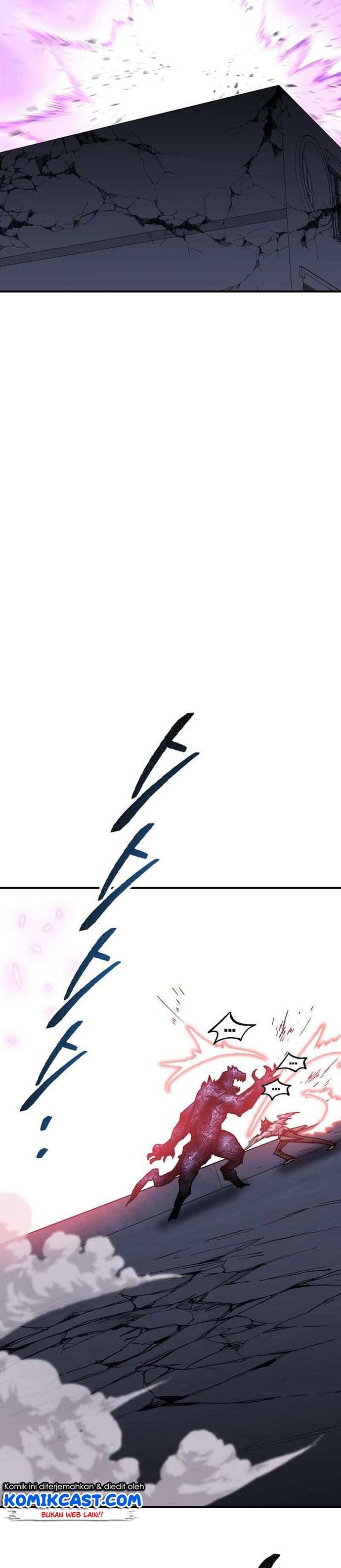 Limit Breaker Chap 69 - Next Chap 70