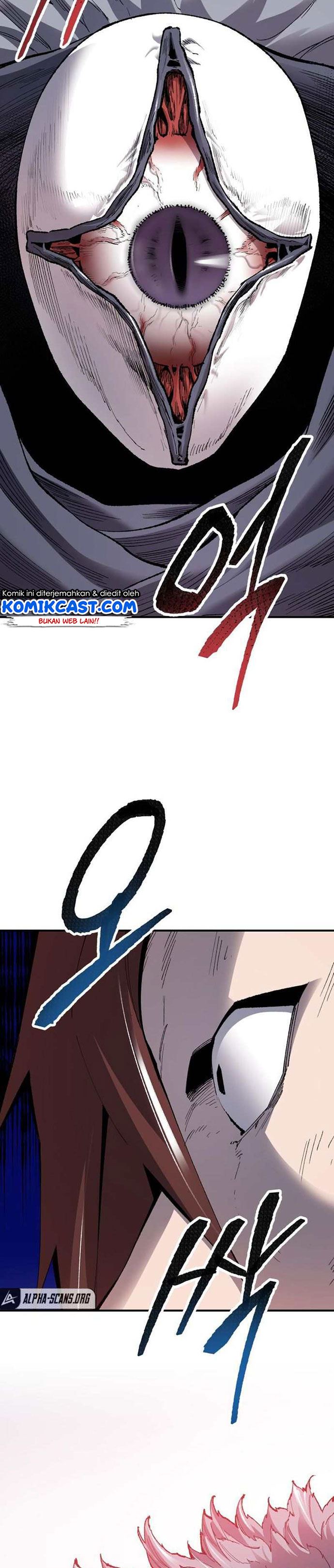 Limit Breaker Chap 69 - Next Chap 70