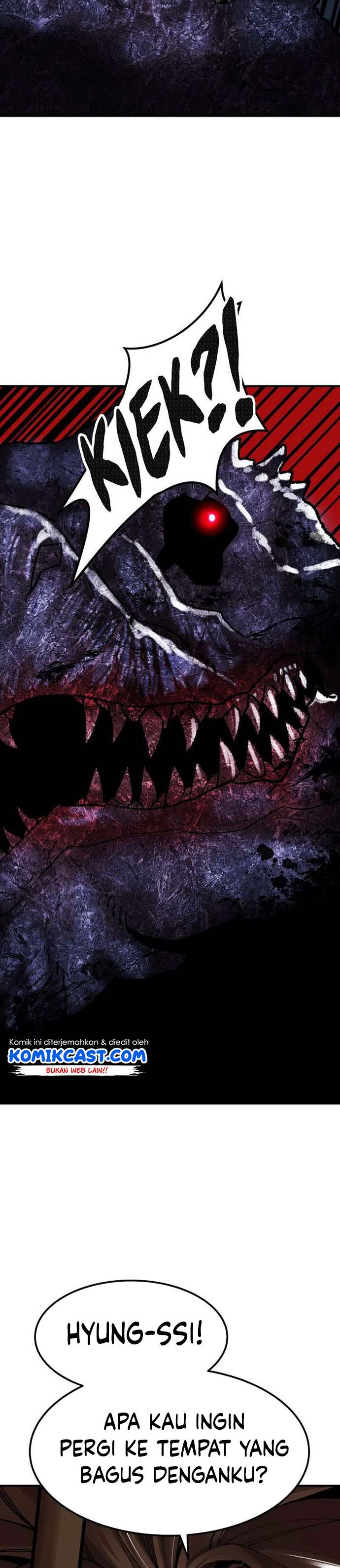 Limit Breaker Chap 69 - Next Chap 70