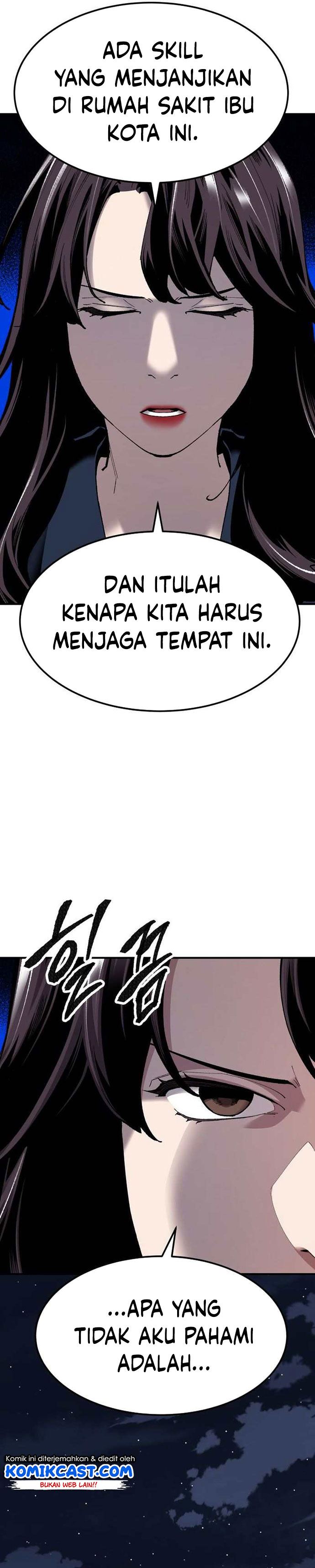 Limit Breaker Chap 69 - Next Chap 70