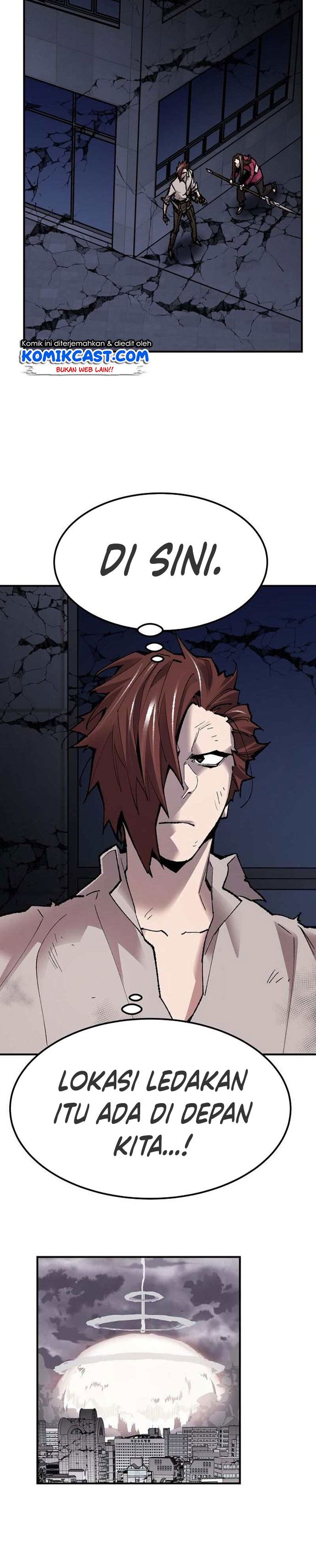 Limit Breaker Chap 69 - Next Chap 70