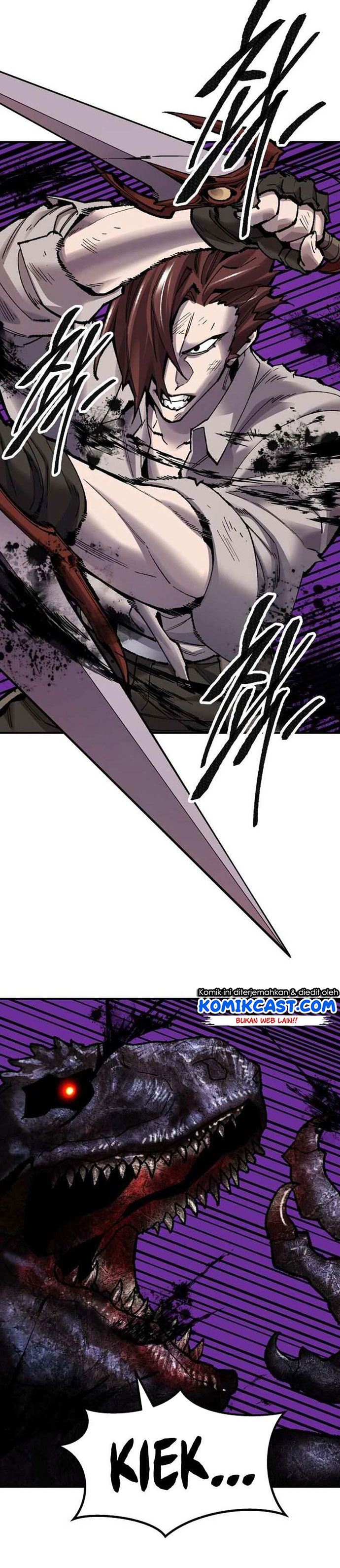 Limit Breaker Chap 69 - Next Chap 70