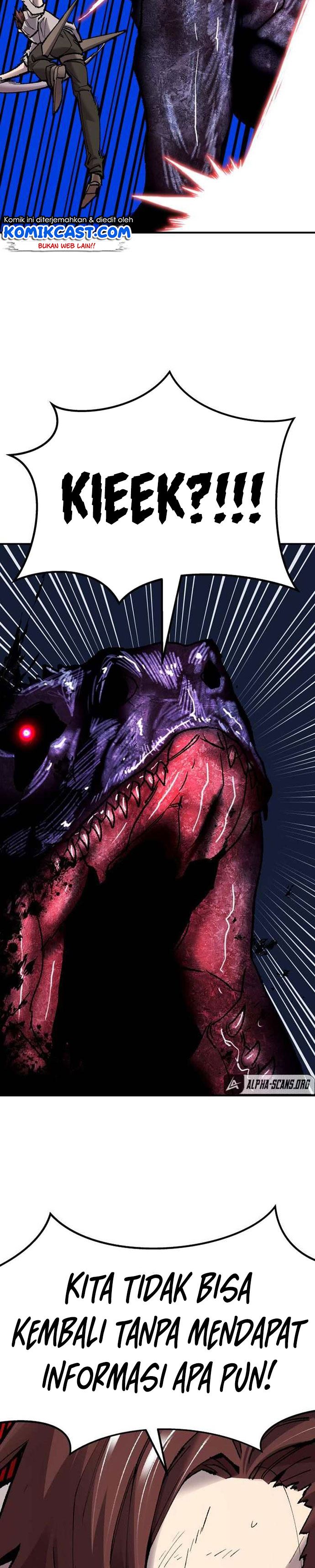 Limit Breaker Chap 69 - Next Chap 70