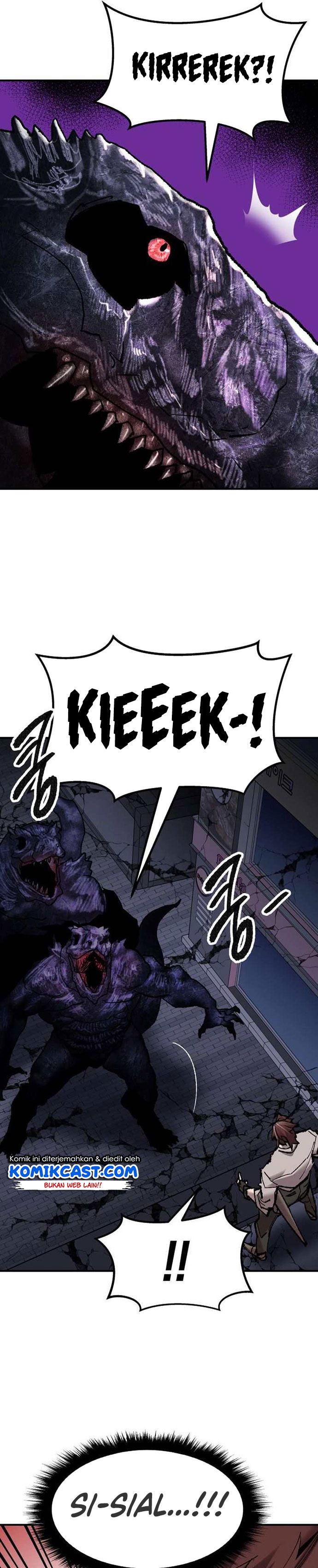 Limit Breaker Chap 69 - Next Chap 70