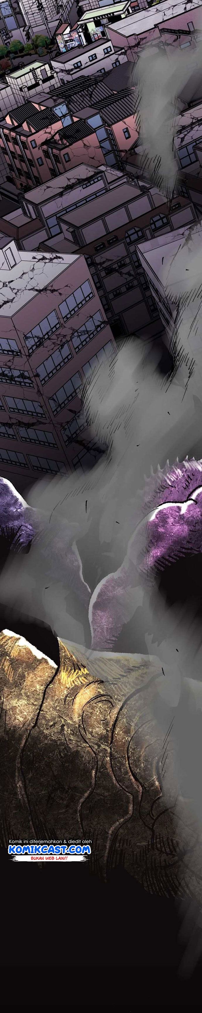 Limit Breaker Chap 69 - Next Chap 70